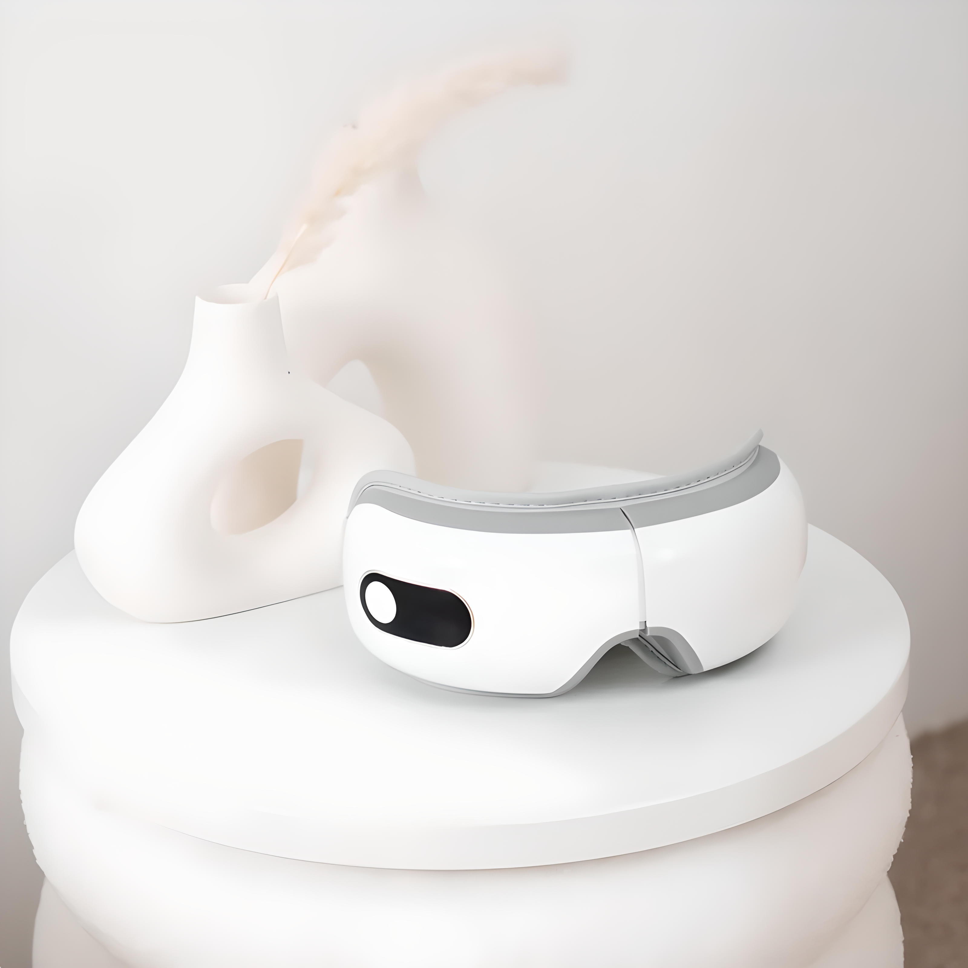 Smart Eye Massager