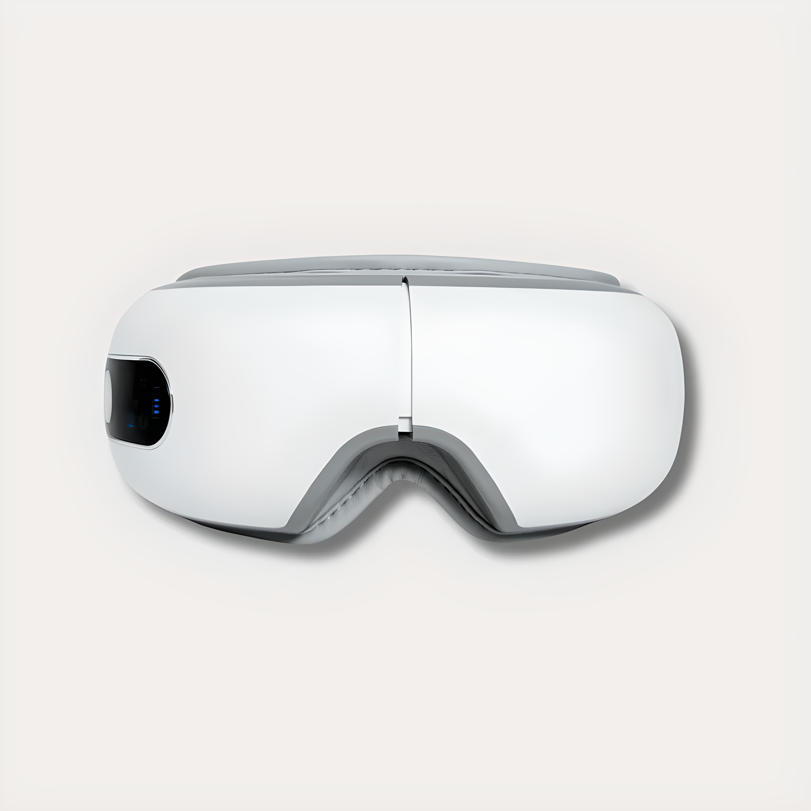 Smart Eye Massager
